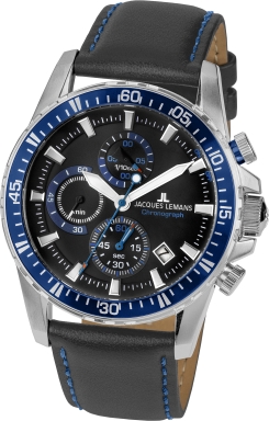Наручные часы Jacques Lemans Liverpool 1-2088B