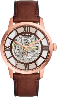 Часы Fossil Townsman ME3259