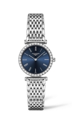 Часы Longines La Grande Classique de Longines Quartz L4.341.0.94.6