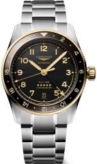 Часы Longines Spirit L3.802.5.53.6