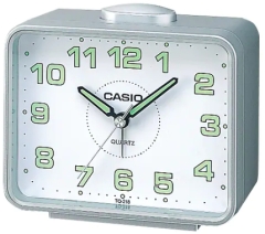 Часы настольные Casio TQ-218-8E