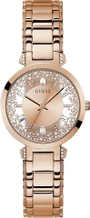 Часы Guess Dress GW0470L3