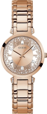 Часы Guess Dress GW0470L3