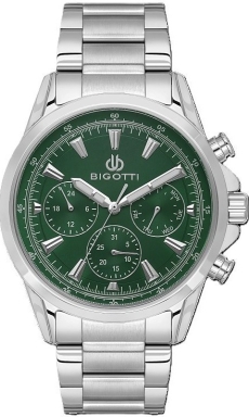 Часы Bigotti Quotidianо BG.1.10425-8