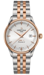 Часы Certina DS-1 C029.807.22.031.00