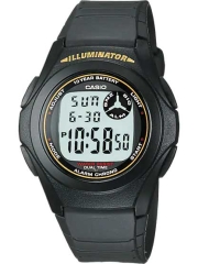 Часы Casio Collection F-200W-9A
