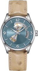 Часы Hamilton Jazzmaster Open Heart Auto H32705842