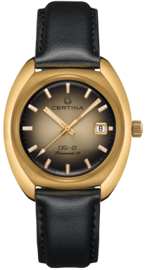 Часы Certina DS-2 C024.407.37.361.00