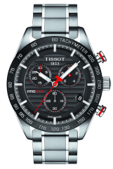 Часы Tissot PRS 516 Chronograph T100.417.11.051.01