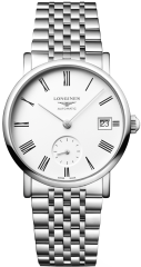Часы Longines The Longines Elegant Collection L4.312.4.11.6