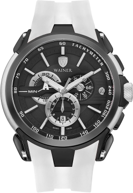 Часы Wainer Trio WA.16910-L