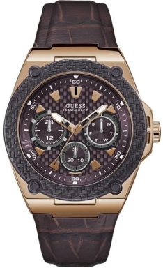 Часы Guess W1058G2