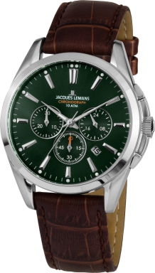 Наручные часы Jacques Lemans Derby 1-1945C