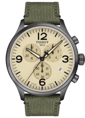 Часы Tissot Chrono Xl T116.617.37.267.00