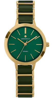 Часы Greenwich Fortune GW 331.20.38