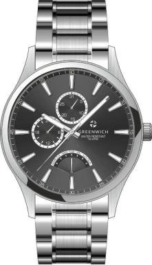 Часы Greenwich GW 057.10.31