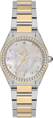 Часы Beverly Hills Polo Club BP3603C.230