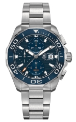 Часы Tag Heuer Aquaracer CAY211B.BA0927