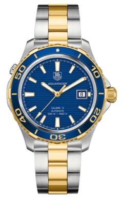 Часы Tag Heuer Aquaracer WAK2120.BB0835
