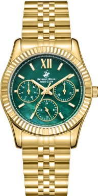 Часы Beverly Hills Polo Club BP3169C.170