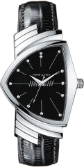 Часы Hamilton Ventura  Quartz H24411732
