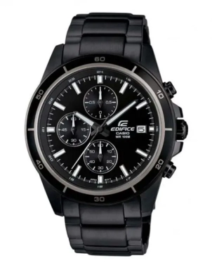 Casio Edifice EFR-526BK-1A1VUEF