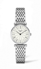 Часы Longines La Grande Classique de Longines Quartz L4.209.4.71.6