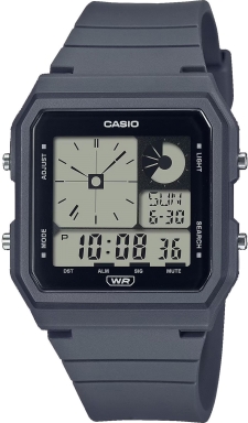 Часы Casio Collection LF-20W-8A2
