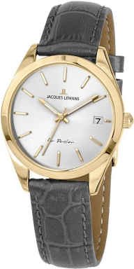 Часы Jacques Lemans La Passion 1-2084C