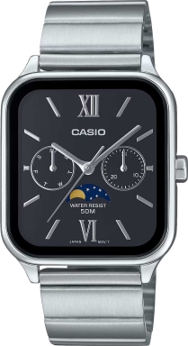 Часы Casio Collection MTP-M305D-1A2