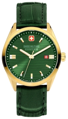Часы Swiss Military Hanowa Roadrunner SMWGB2200111