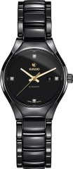 Часы Rado True Automatic Diamonds R27242712