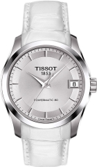 Часы Tissot Couturier Powermatic 80 Lady T035.207.16.031.00