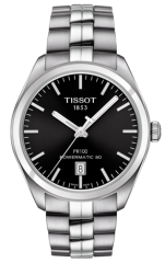 Часы Tissot PR 100 Powermatic 80 T101.407.11.051.00
