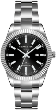 Часы George Kini Special Edition GK.SPI0001