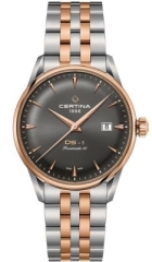 Часы Certina DS-1 C029.807.22.081.00