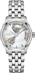 Часы Hamilton Jazzmaster H32215190