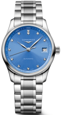 Часы Longines The Longines Master Collection L2.357.4.98.6