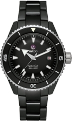 Часы Rado Captain Cook High-Tech Ceramic Diver R32129152