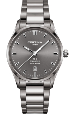 Часы Certina DS-2 C024.410.44.081.20