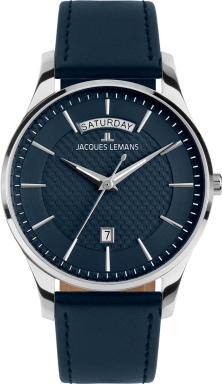 Часы Jacques Lemans London 1-2193C