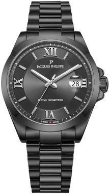 Часы Jacques Philippe Infinitum Gents JPQGS338347V2