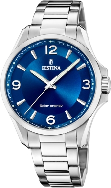 Часы Festina Solar F20656/2
