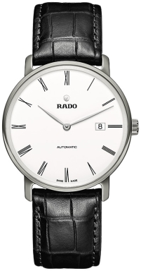 Часы Rado DiaMaster Thinline Automatic R14067036