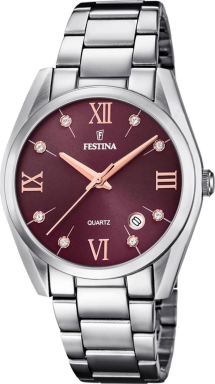 Часы Festina Boyfriend F16790/E