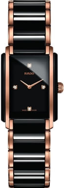 Часы Rado Integral Diamonds R20612712