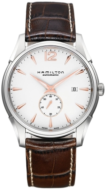 Часы Hamilton Jazzmaster H38655515