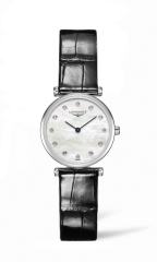 Часы Longines La Grande Classique de Longines Quartz L4.209.4.87.2