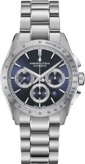 Часы Hamilton Jazzmaster Performer Auto Chrono H36616140