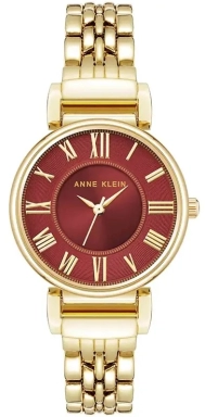 Часы Anne Klein Metals 2158RDGB